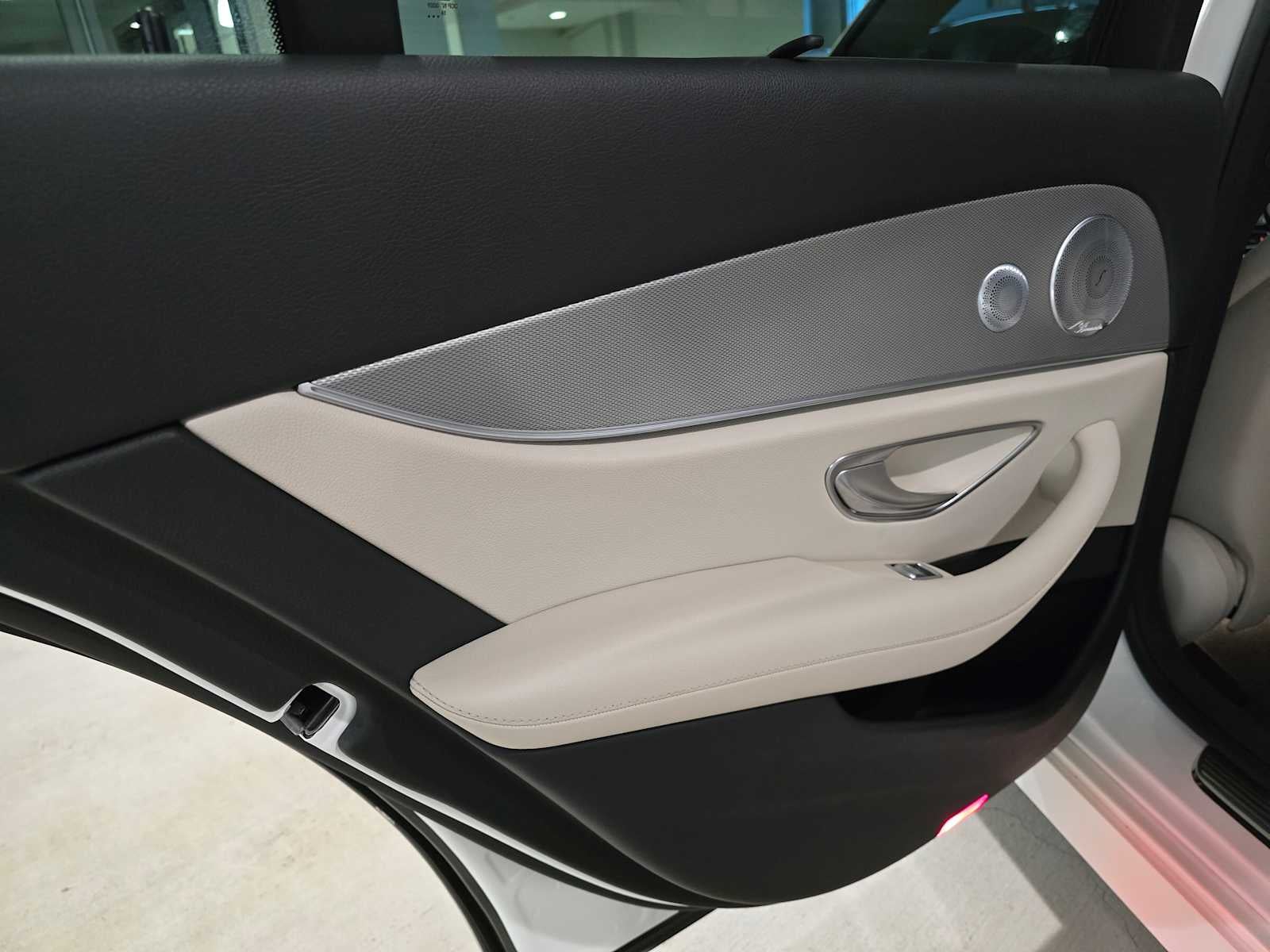 2020 Mercedes-Benz E-Class E 450