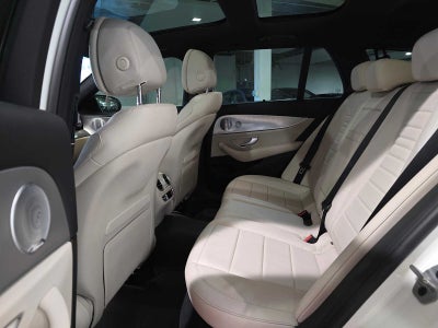 2020 Mercedes-Benz E-Class E 450