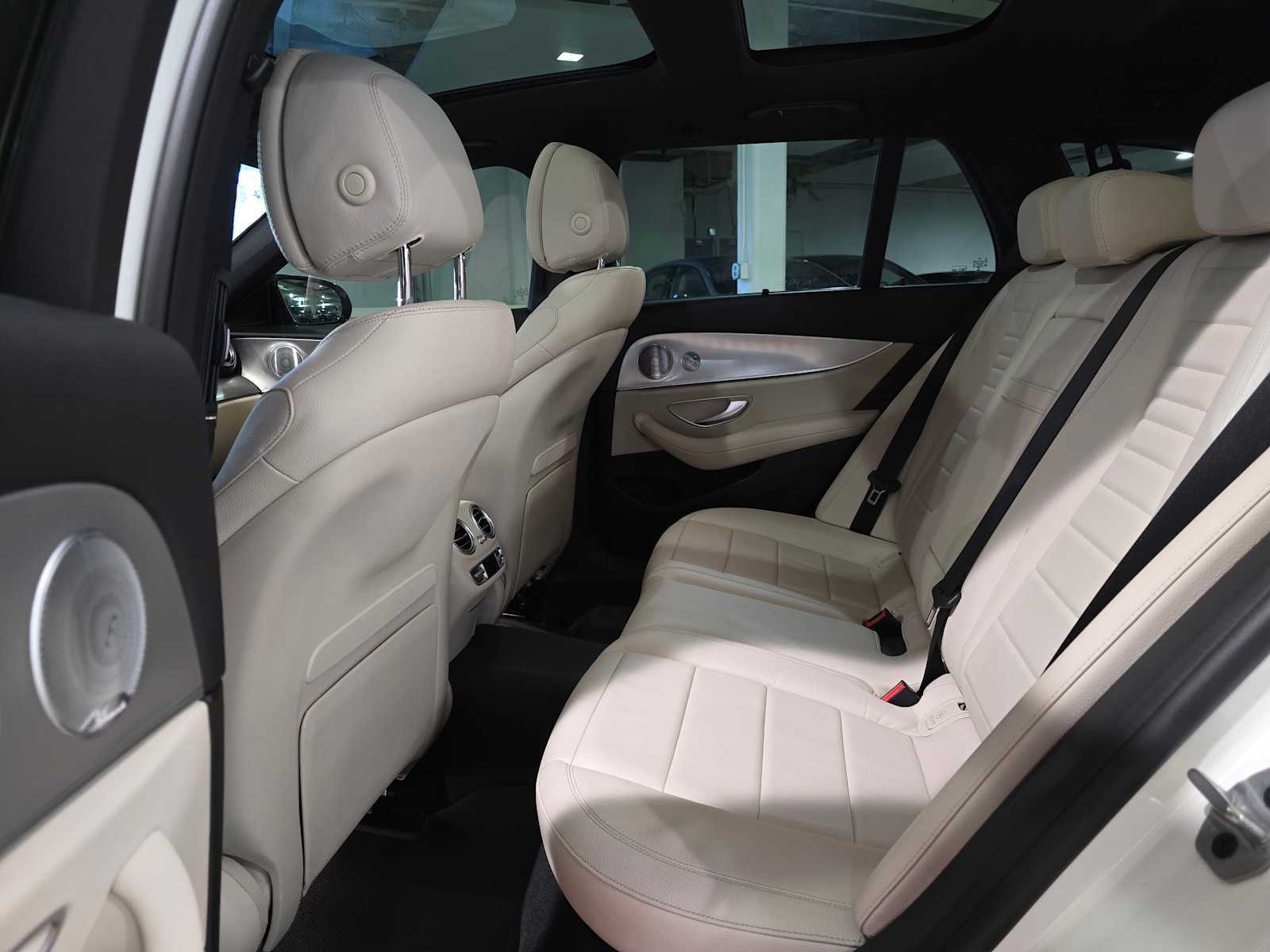 2020 Mercedes-Benz E-Class E 450