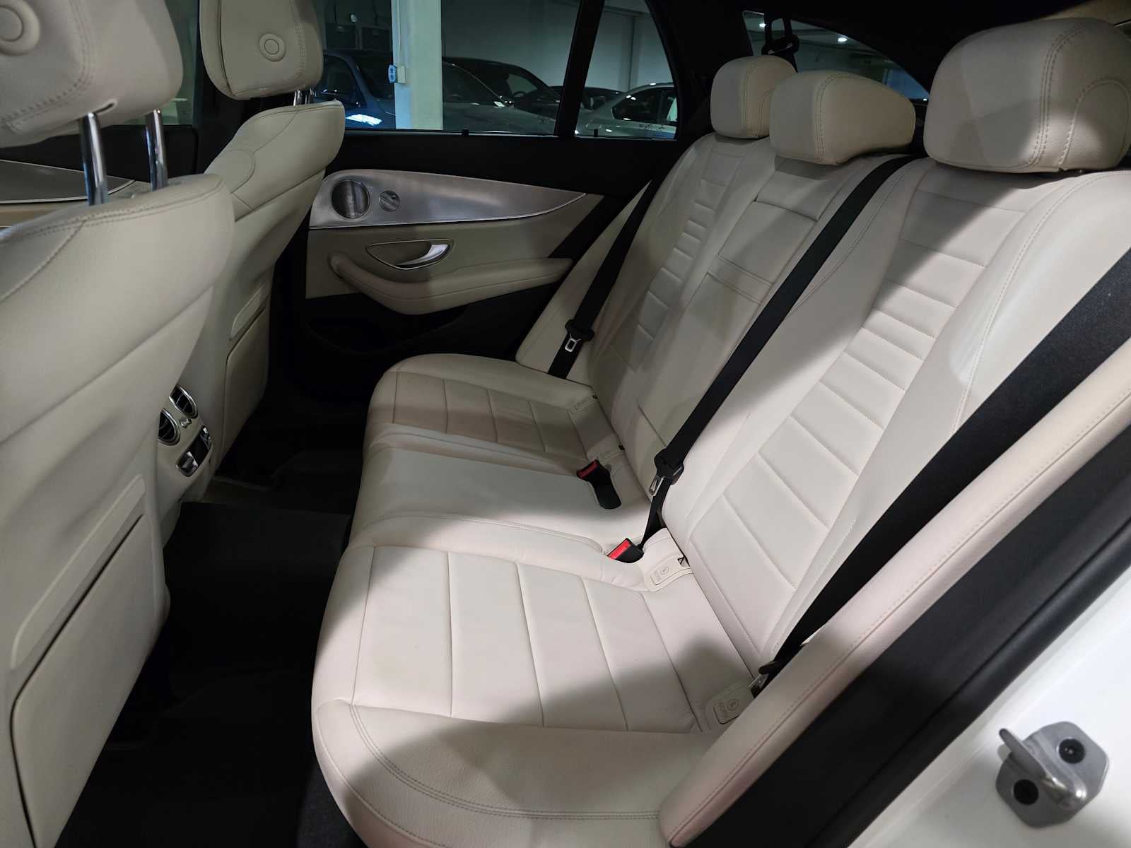 2020 Mercedes-Benz E-Class E 450