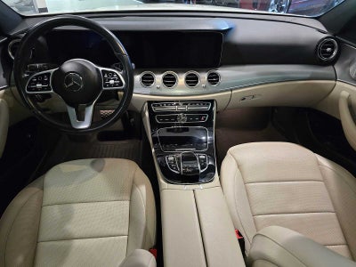 2020 Mercedes-Benz E-Class E 450