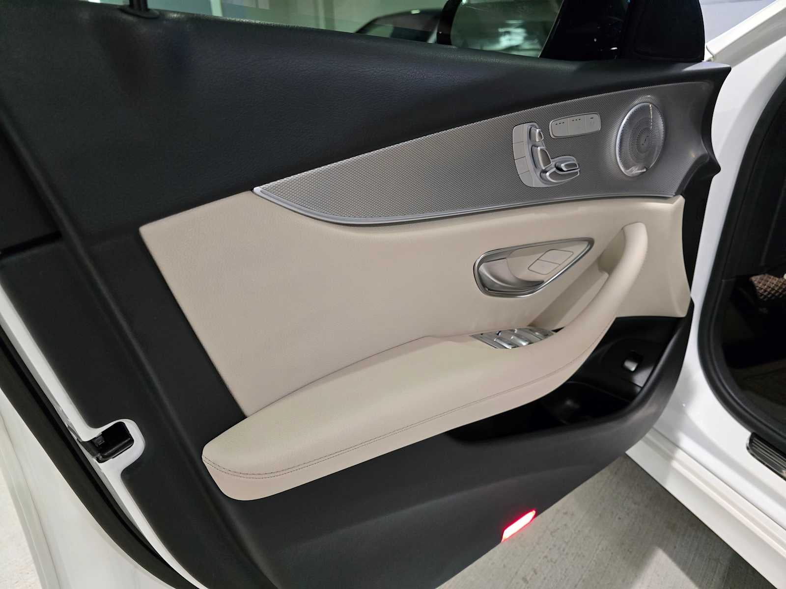 2020 Mercedes-Benz E-Class E 450