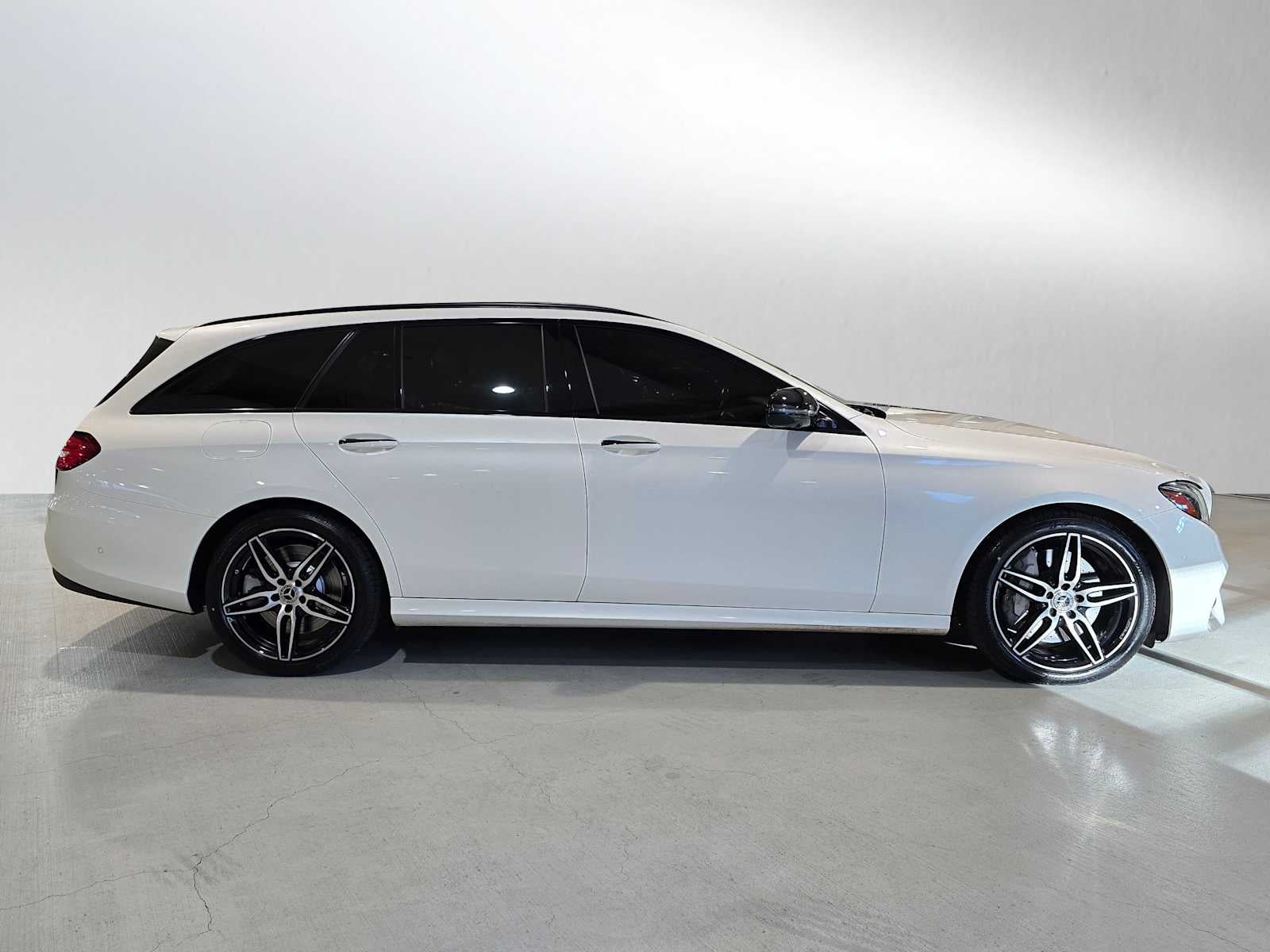 2020 Mercedes-Benz E-Class E 450