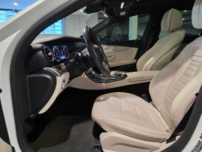 2020 Mercedes-Benz E-Class E 450