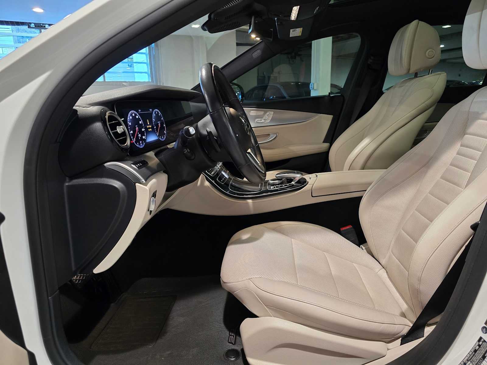 2020 Mercedes-Benz E-Class E 450