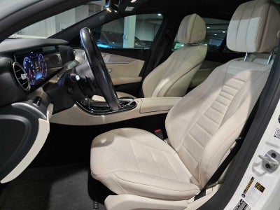 2020 Mercedes-Benz E-Class E 450