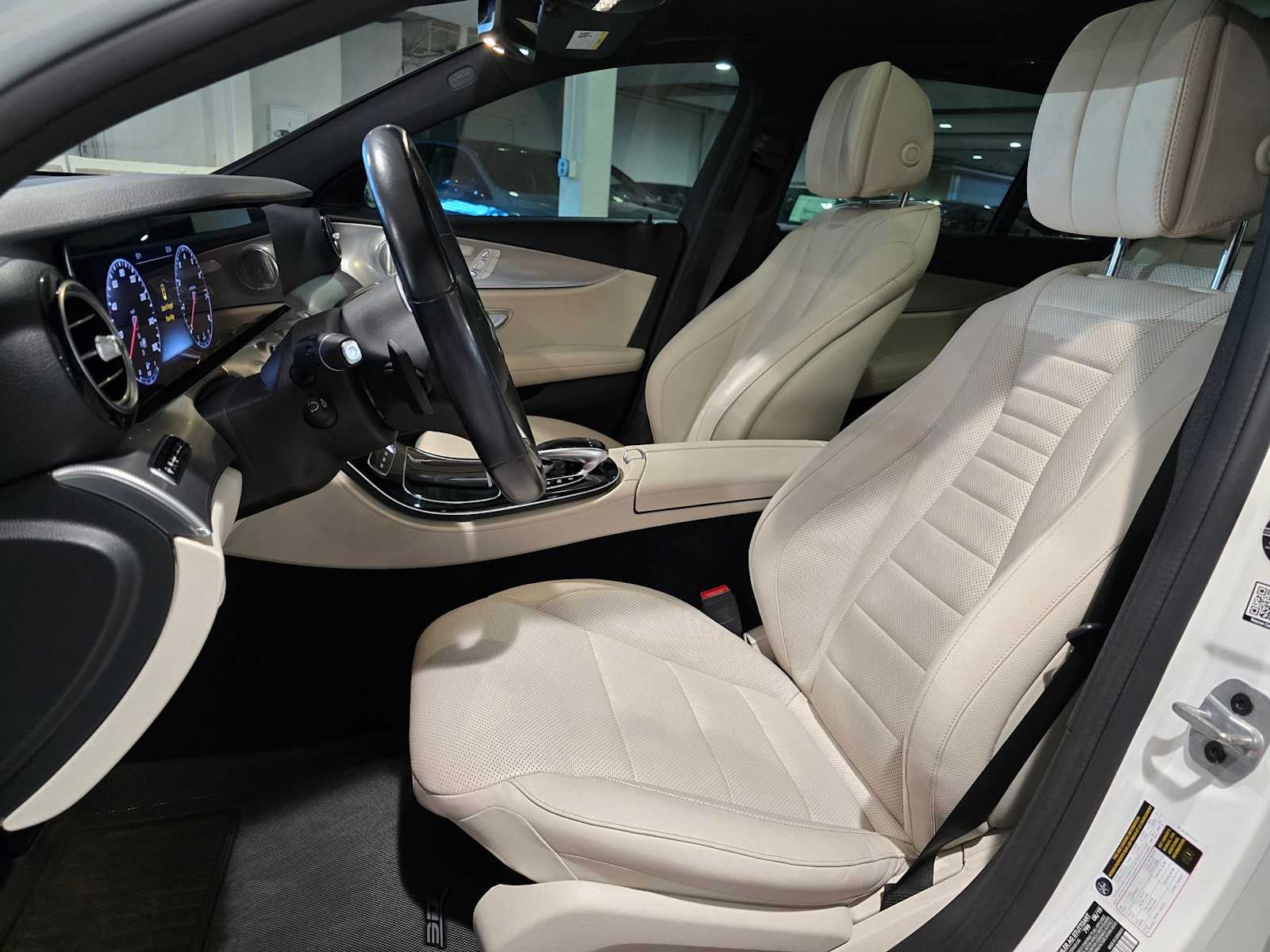 2020 Mercedes-Benz E-Class E 450