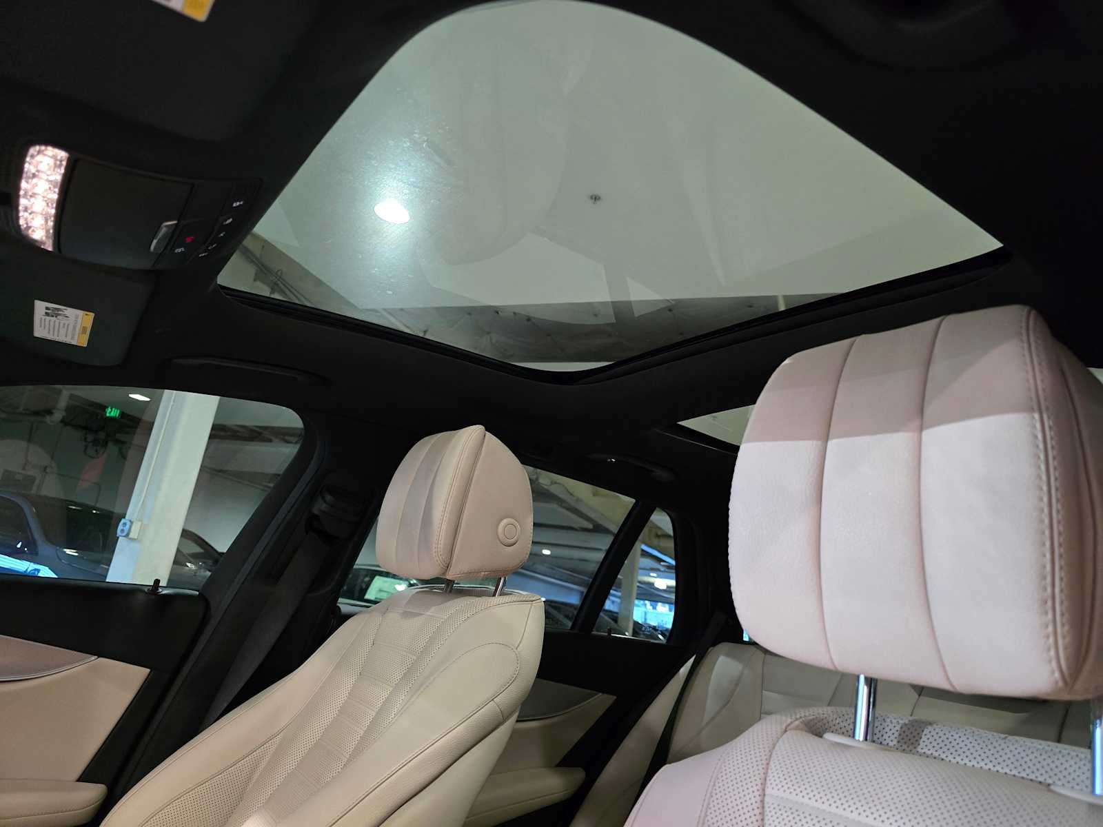 2020 Mercedes-Benz E-Class E 450