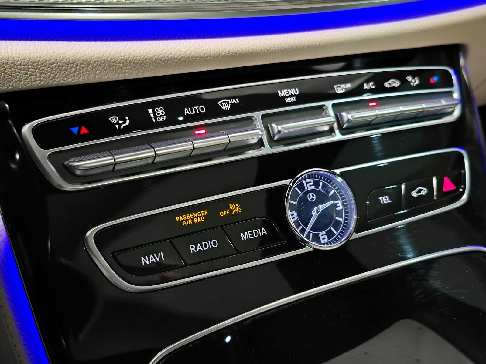 2020 Mercedes-Benz E-Class E 450