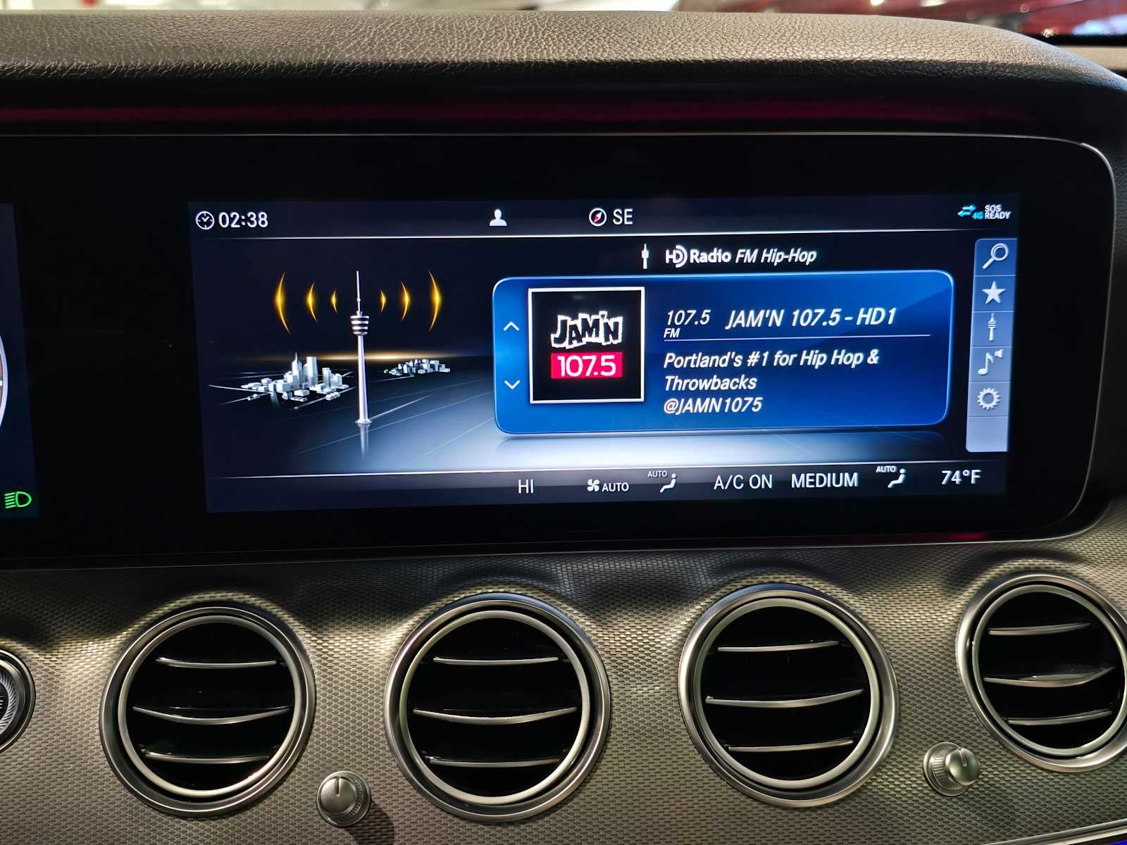 2020 Mercedes-Benz E-Class E 450