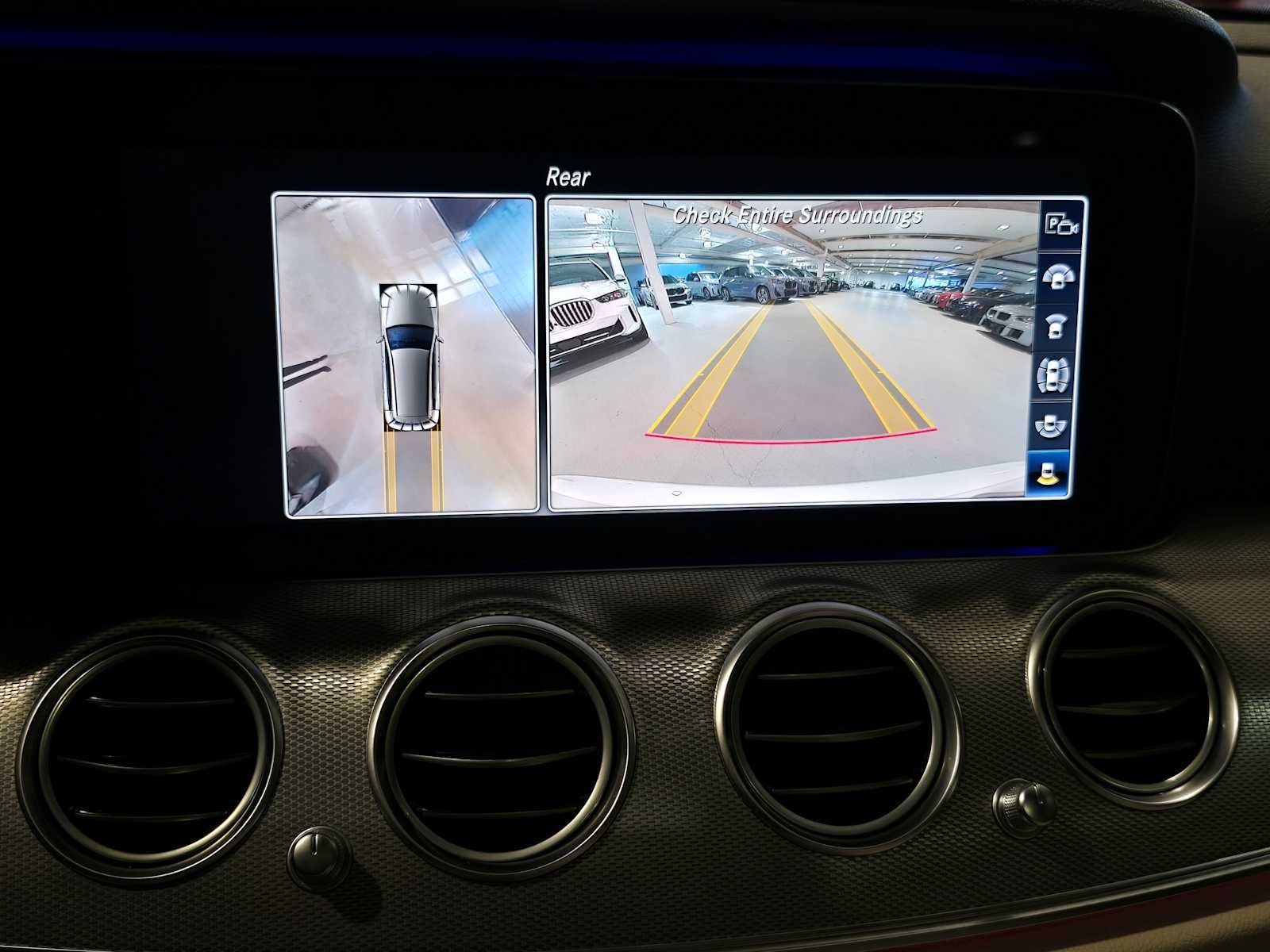 2020 Mercedes-Benz E-Class E 450