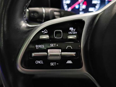 2020 Mercedes-Benz E-Class E 450