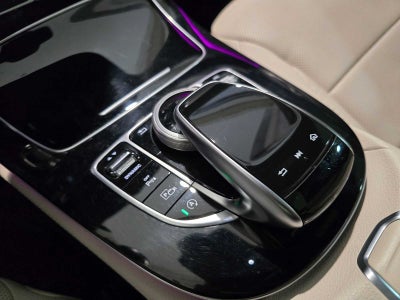 2020 Mercedes-Benz E-Class E 450