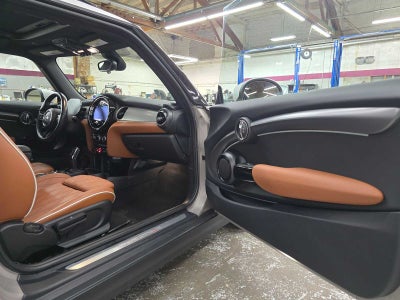 2022 MINI Hardtop 2 Door Cooper S