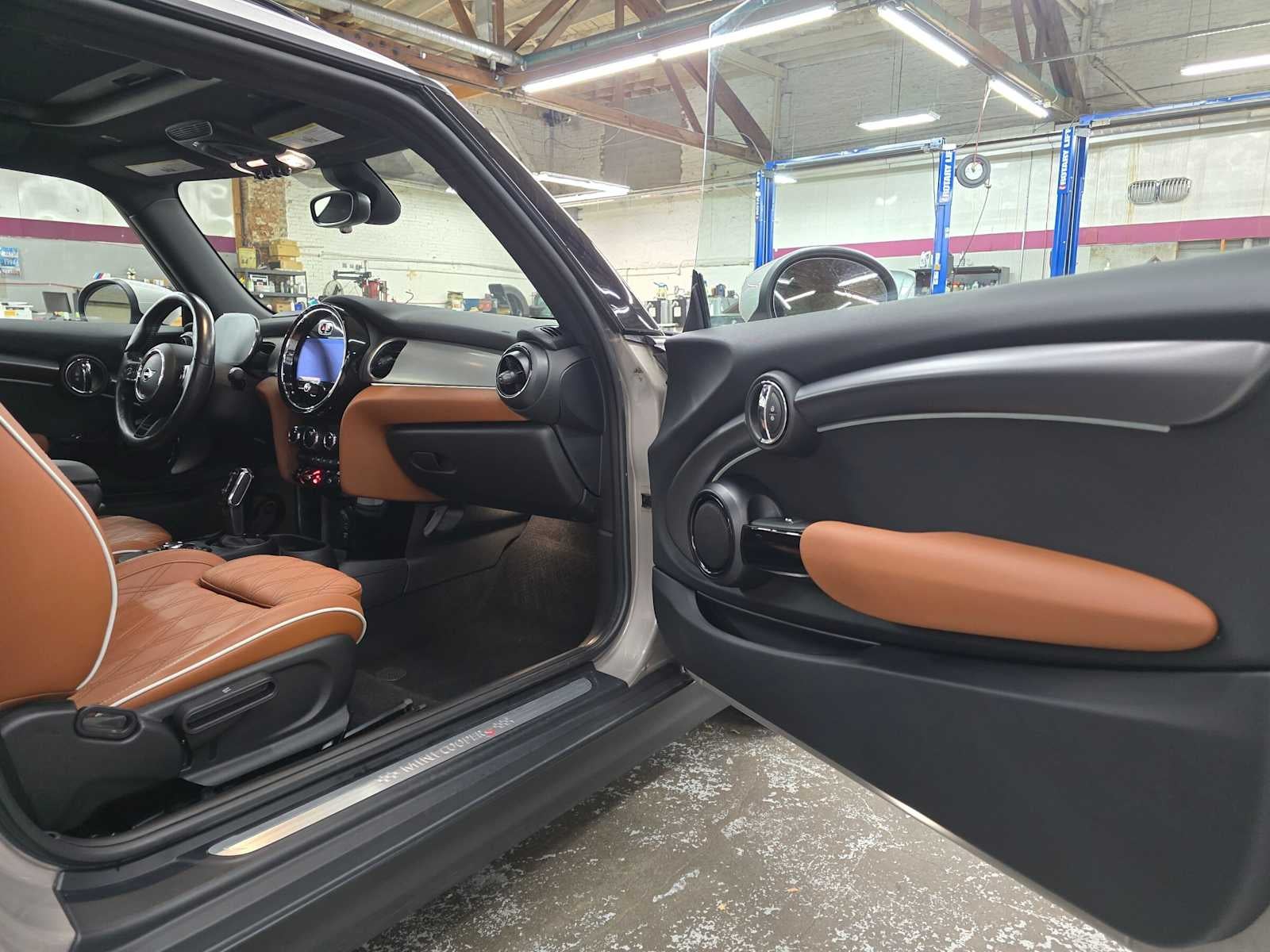 2022 MINI Hardtop 2 Door Cooper S