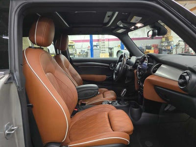2022 MINI Hardtop 2 Door Cooper S