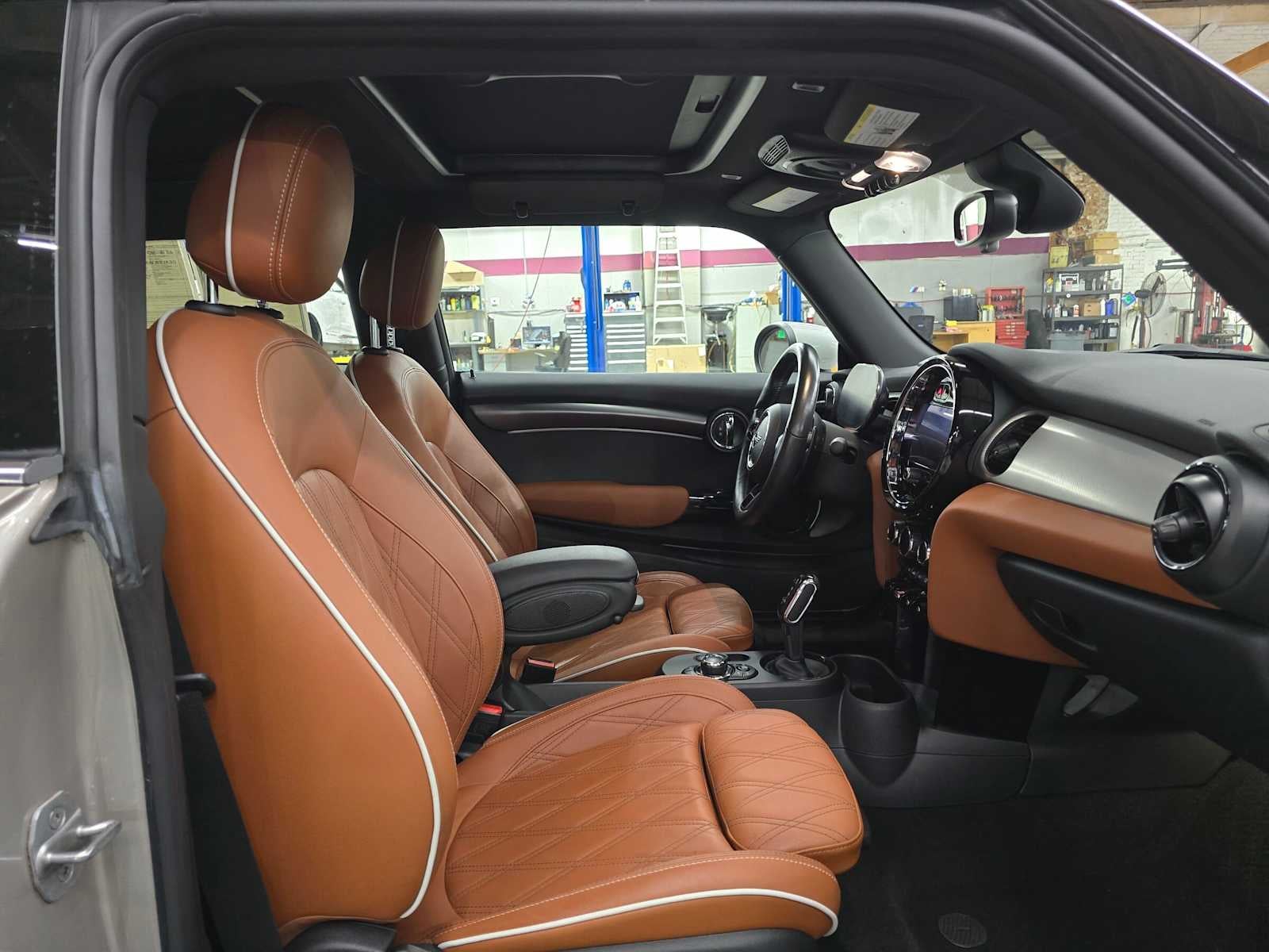 2022 MINI Hardtop 2 Door Cooper S