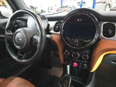 2022 MINI Hardtop 2 Door Cooper S
