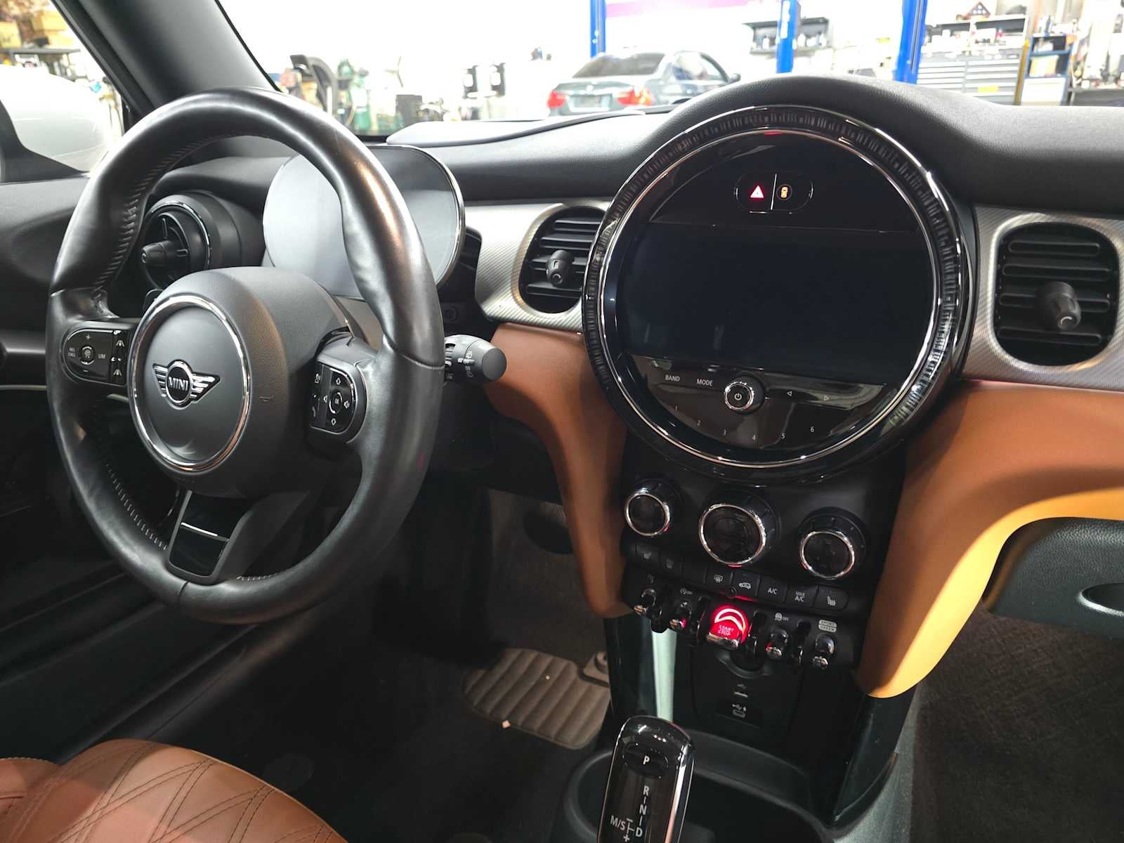 2022 MINI Hardtop 2 Door Cooper S