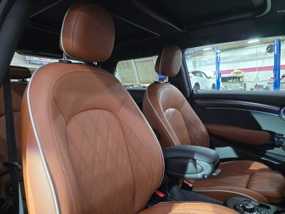 2022 MINI Hardtop 2 Door Cooper S