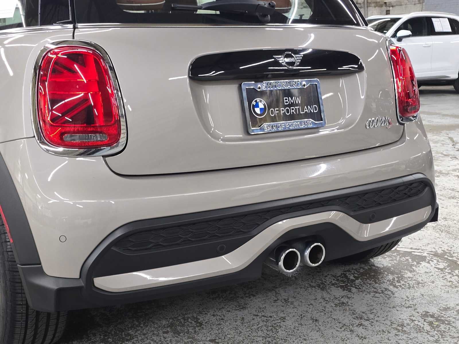 2022 MINI Hardtop 2 Door Cooper S