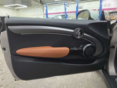 2022 MINI Hardtop 2 Door Cooper S