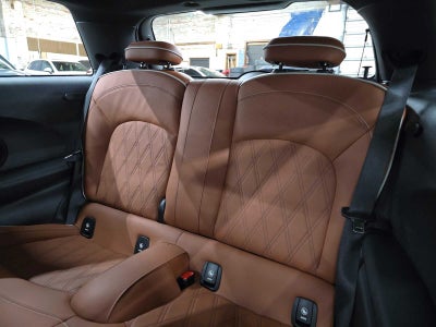 2022 MINI Hardtop 2 Door Cooper S