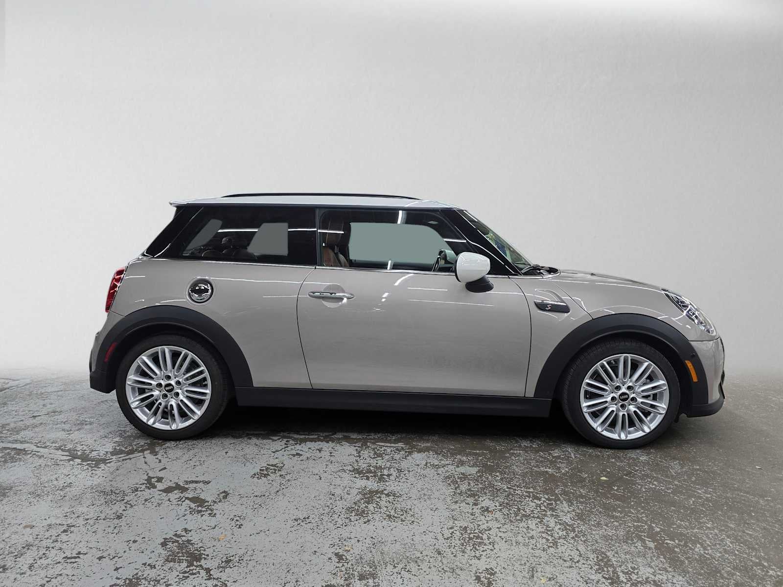 2022 MINI Hardtop 2 Door Cooper S