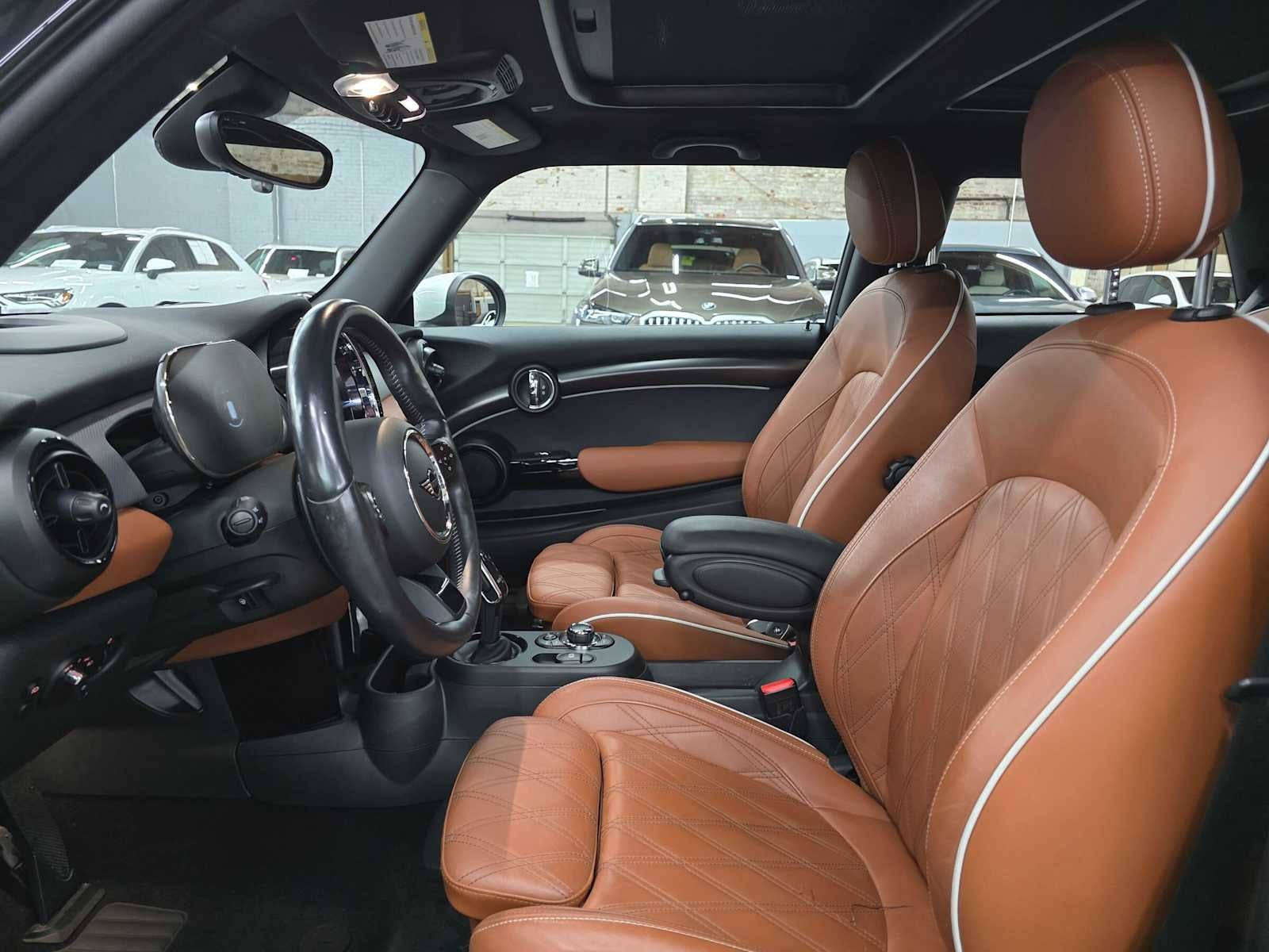 2022 MINI Hardtop 2 Door Cooper S