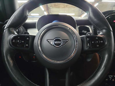 2022 MINI Hardtop 2 Door Cooper S