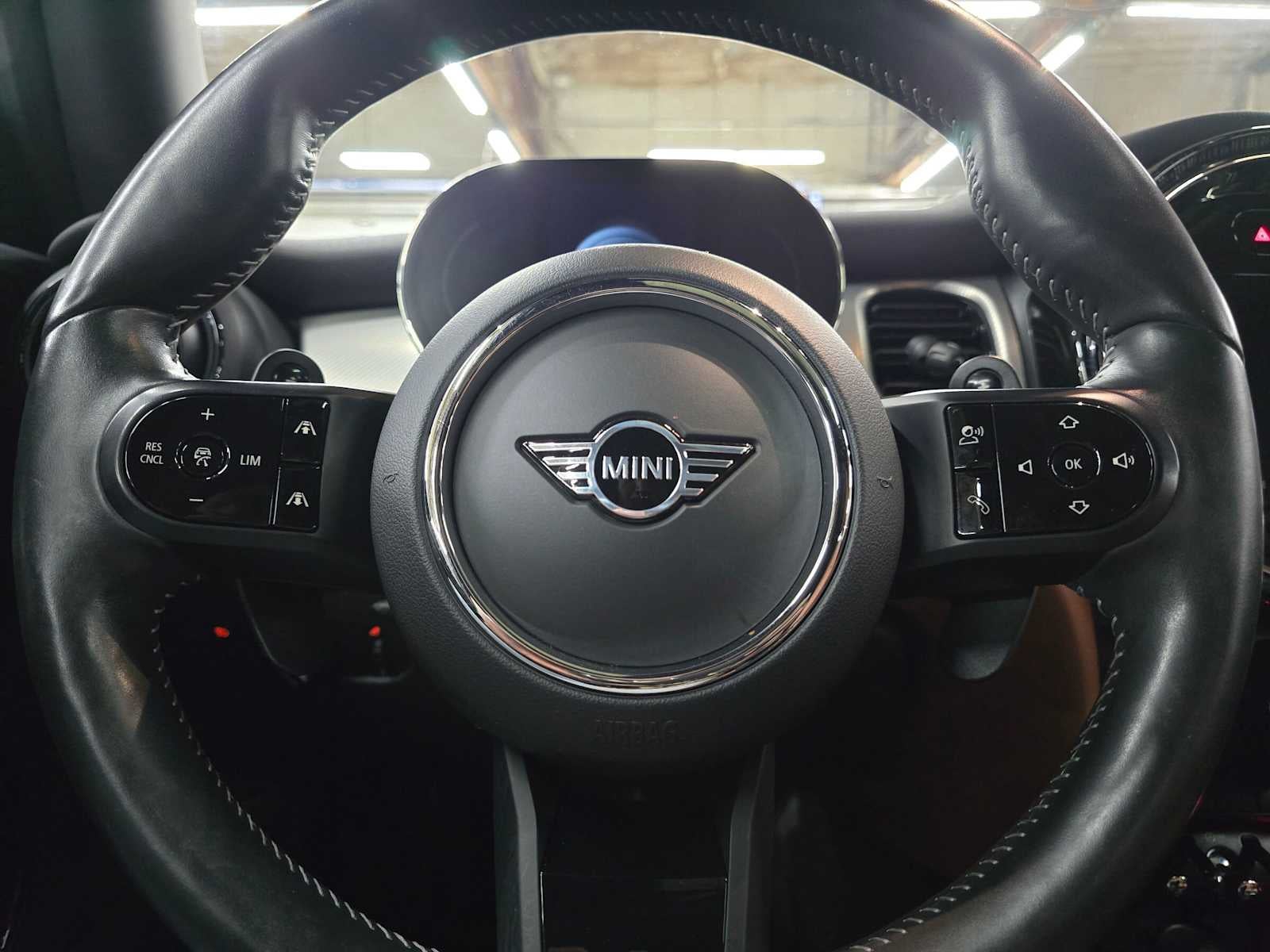 2022 MINI Hardtop 2 Door Cooper S