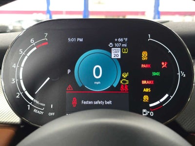 2022 MINI Hardtop 2 Door Cooper S