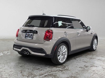 2022 MINI Hardtop 2 Door Cooper S