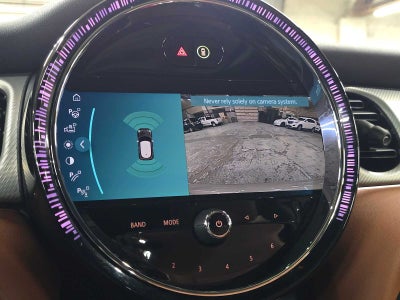 2022 MINI Hardtop 2 Door Cooper S