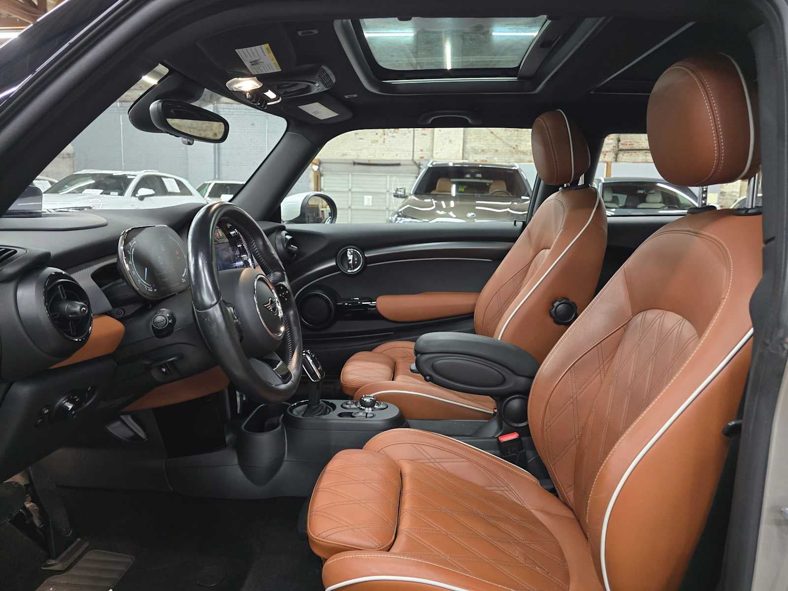 2022 MINI Hardtop 2 Door Cooper S