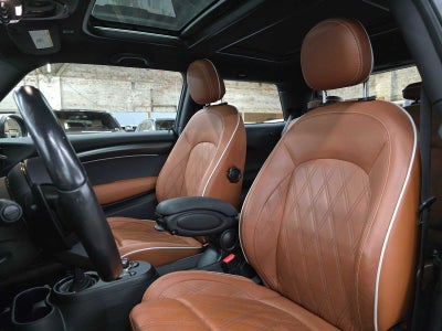 2022 MINI Hardtop 2 Door Cooper S