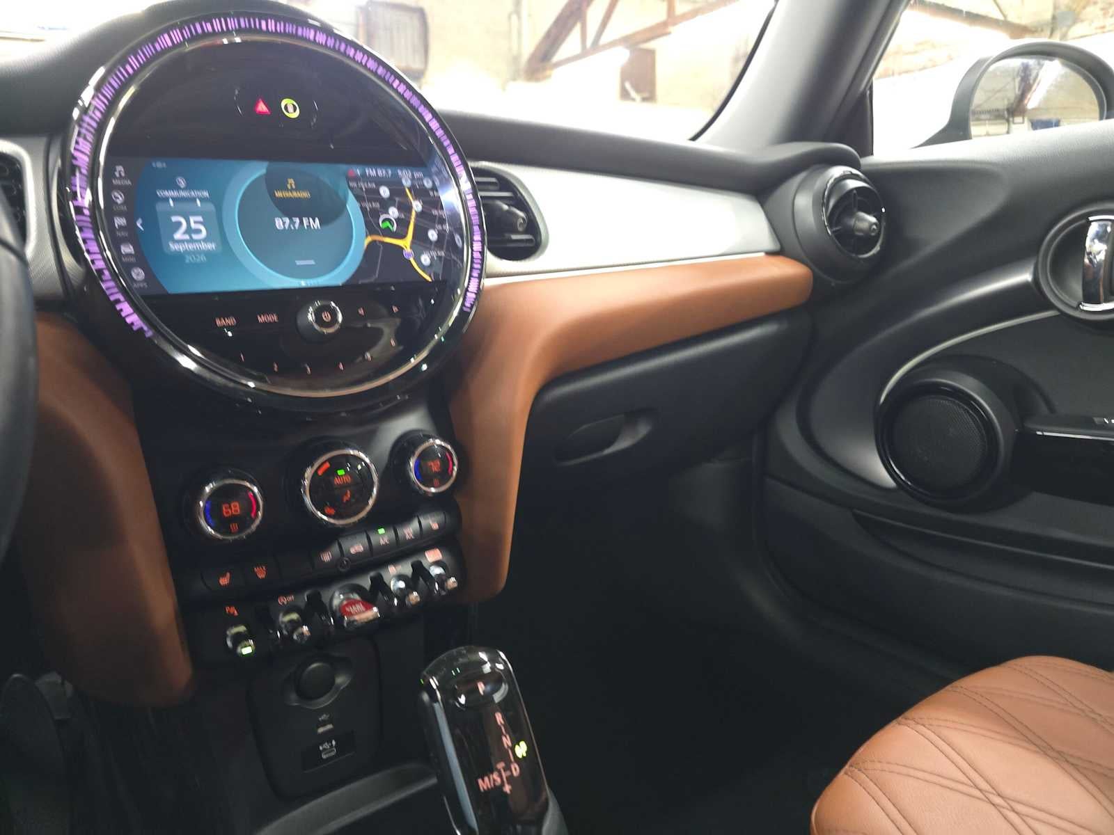 2022 MINI Hardtop 2 Door Cooper S