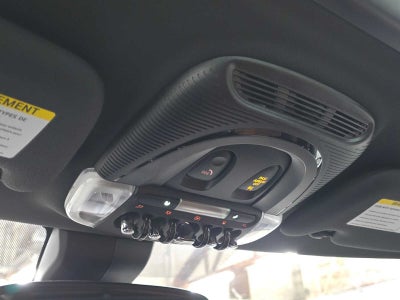2022 MINI Hardtop 2 Door Cooper S