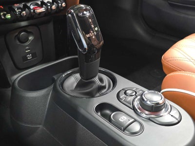 2022 MINI Hardtop 2 Door Cooper S