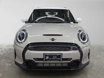 2022 MINI Hardtop 2 Door Cooper S