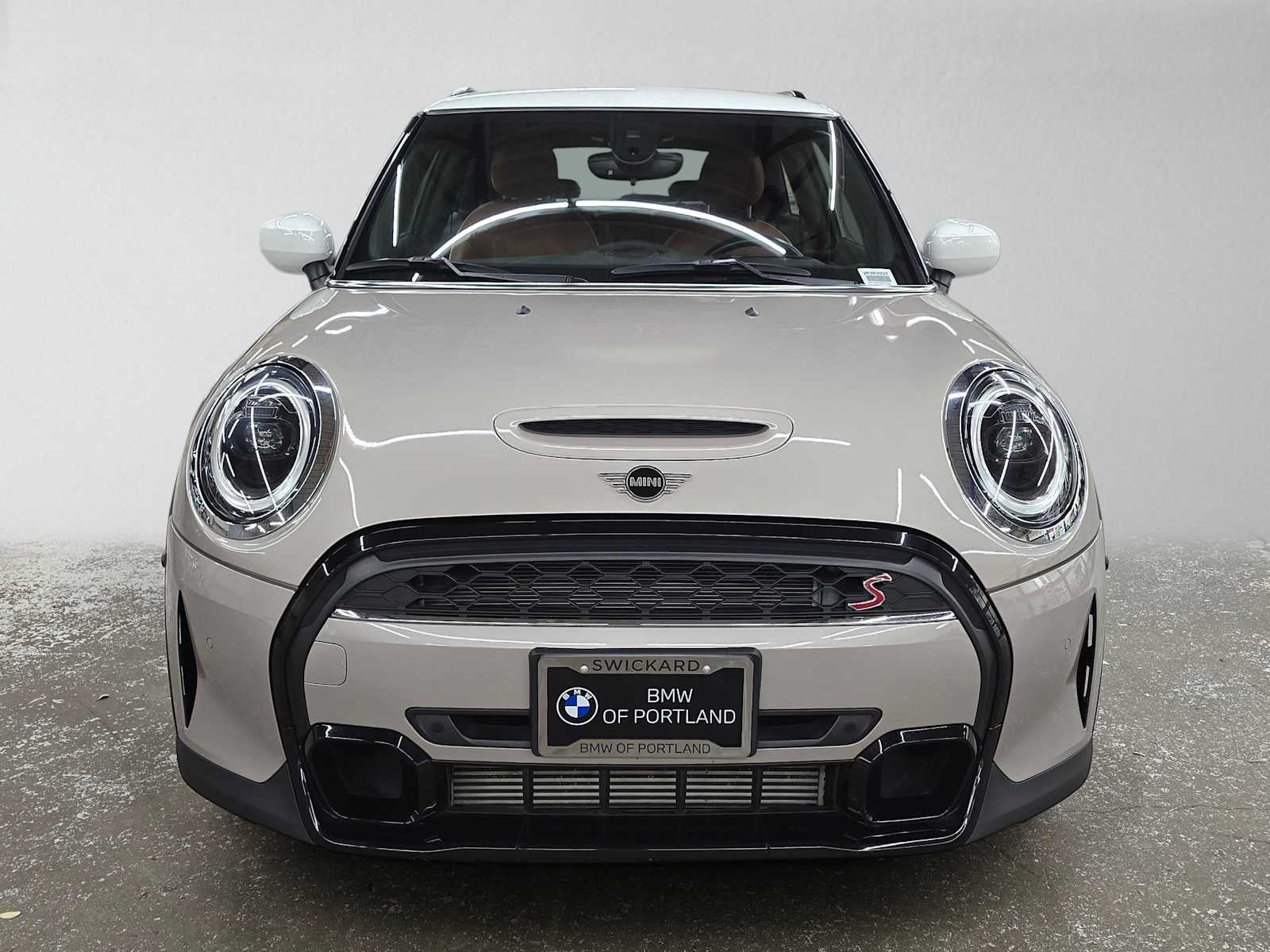 2022 MINI Hardtop 2 Door Cooper S