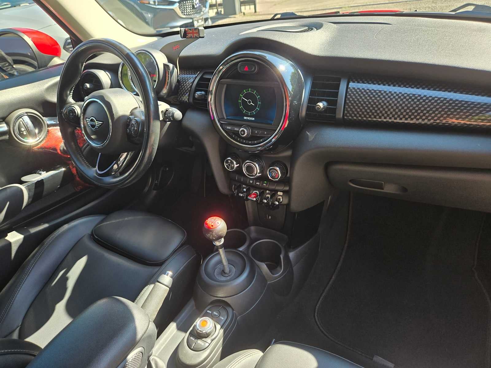 2019 MINI Hardtop 2 Door Cooper S