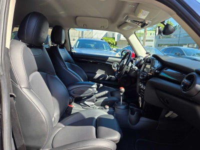 2019 MINI Hardtop 2 Door Cooper S
