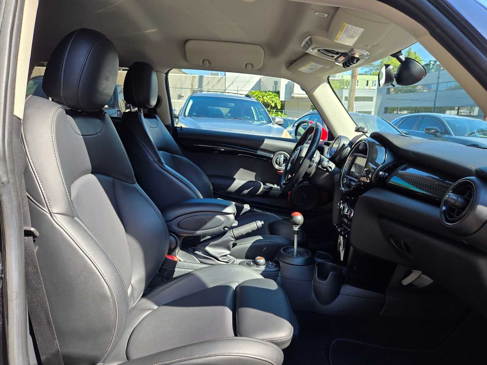 2019 MINI Hardtop 2 Door Cooper S