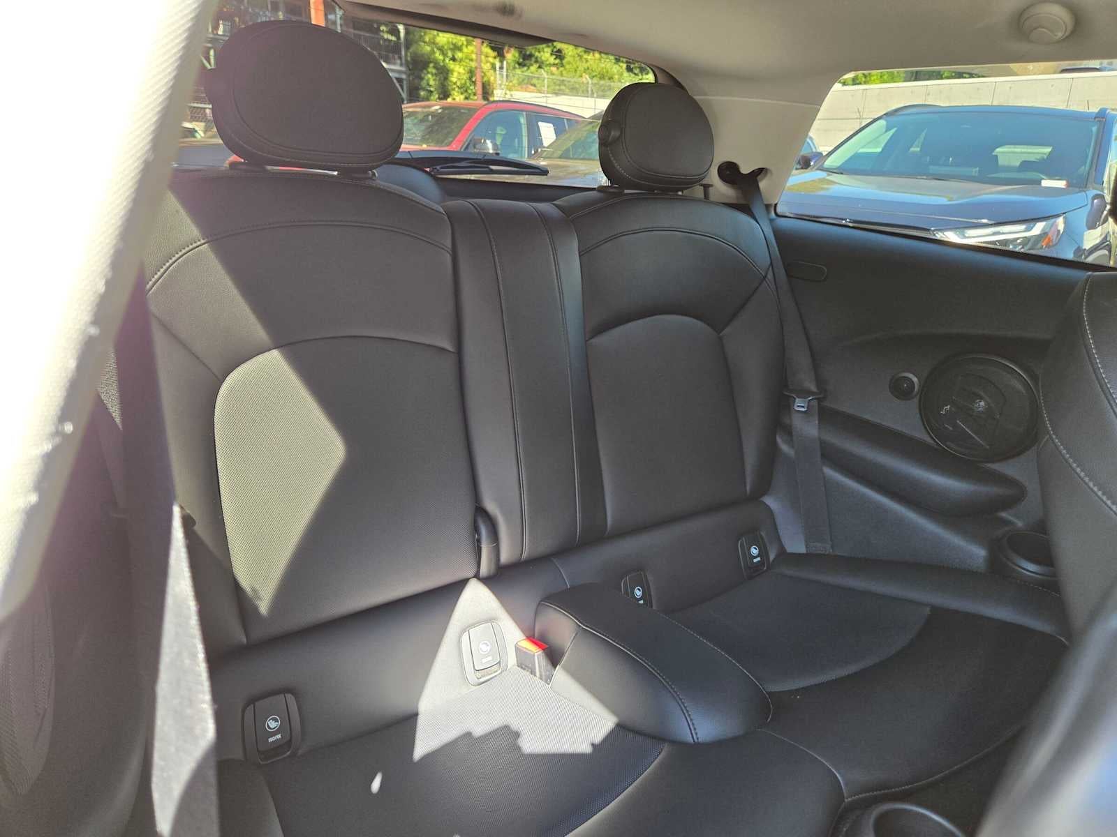 2019 MINI Hardtop 2 Door Cooper S