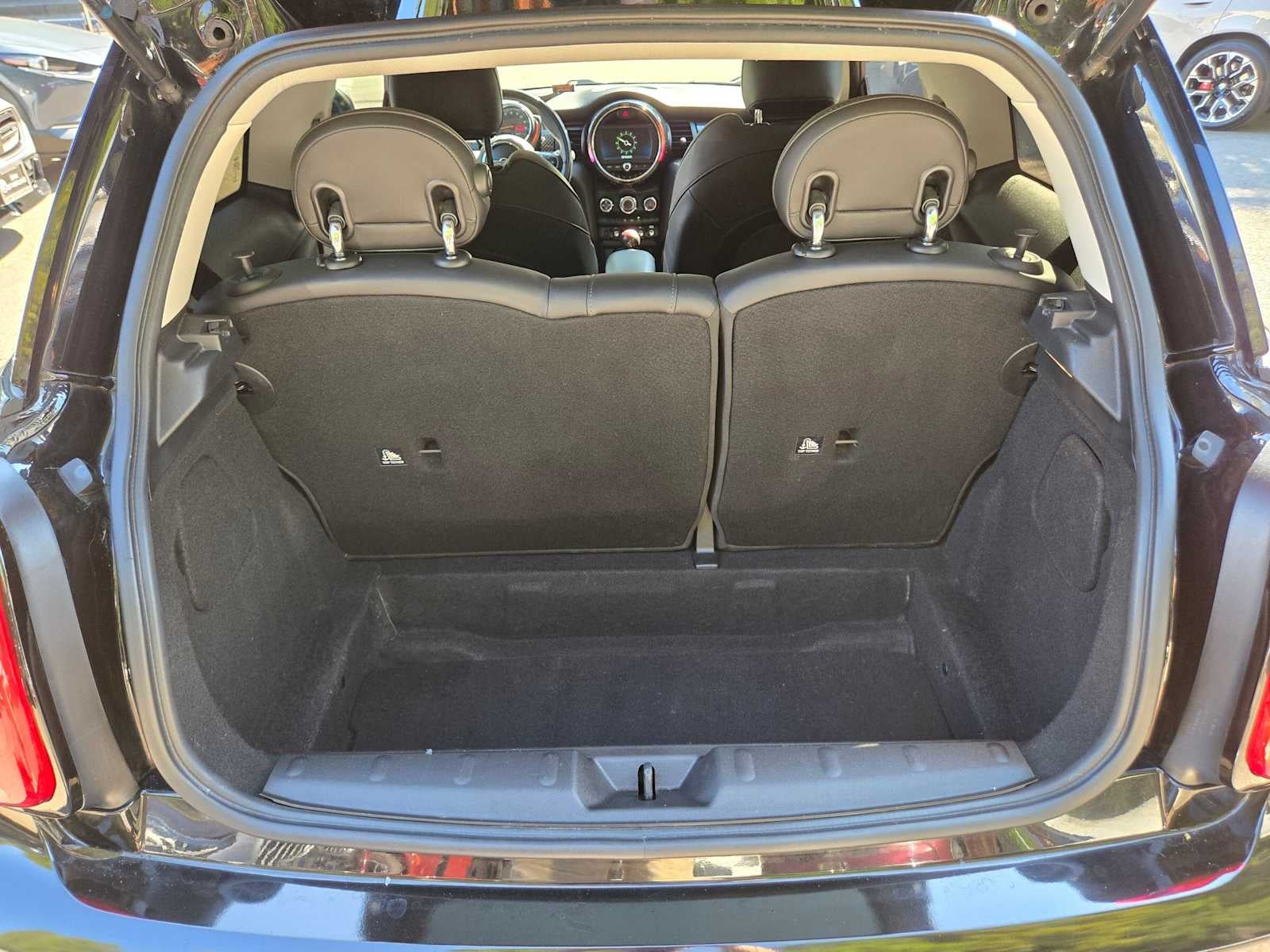 2019 MINI Hardtop 2 Door Cooper S