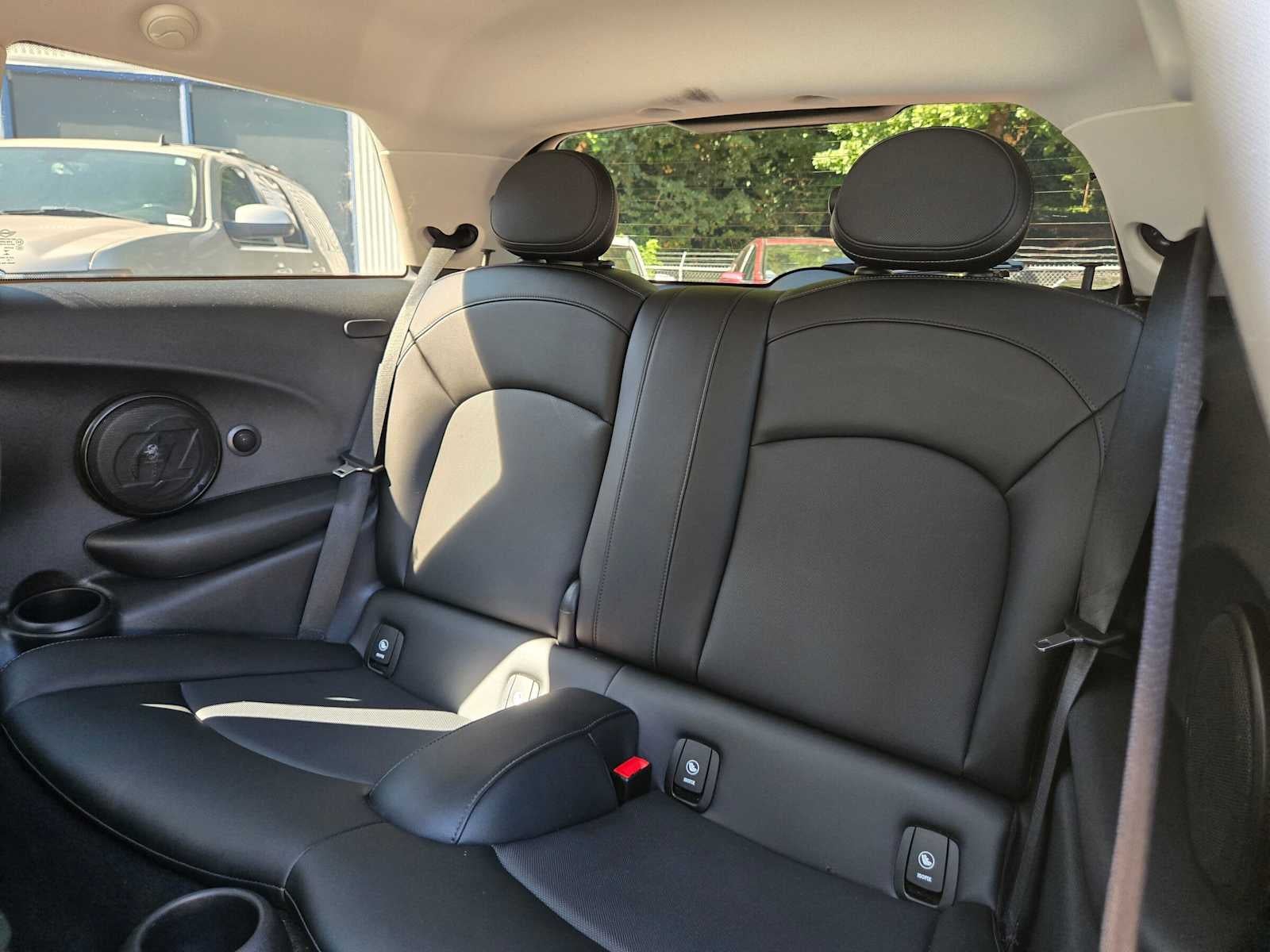 2019 MINI Hardtop 2 Door Cooper S