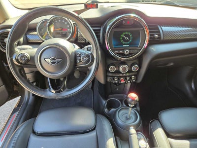 2019 MINI Hardtop 2 Door Cooper S