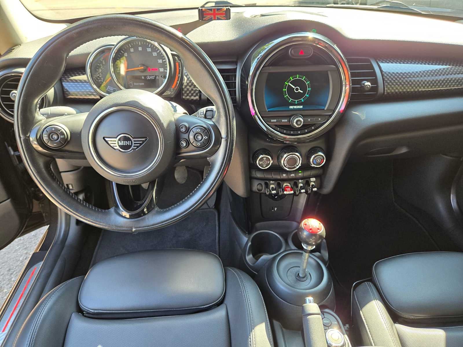 2019 MINI Hardtop 2 Door Cooper S