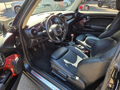 2019 MINI Hardtop 2 Door Cooper S